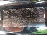 Kia Forte Ex KNAFU4A26D5717675 снимка