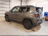 Jeep Renegade Upland Edition 4X4 ZACCJBAB8JPJ13595 снимка