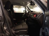 Jeep Renegade Upland Edition 4X4 ZACCJBAB8JPJ13595 fotografie
