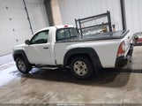Toyota Tacoma 5TFPX4EN9BX004614 снимка