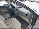 Ford Fusion Hybrid 3FADP0L36AR384909 fotografie