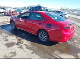 Toyota Camry Xle 4T4BF1FKXCR175604 снимка
