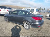 Ford Focus S 1FADP3E26JL279078 fotografie