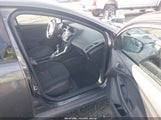 Ford Focus S 1FADP3E26JL279078 fotografie
