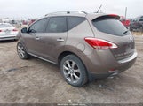 Nissan Murano Le JN8AZ1MWXCW223196 снимка