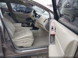 Nissan Murano Le JN8AZ1MWXCW223196 снимка