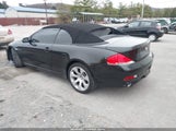 BMW 650I WBAEK13597CN82229 снимка