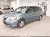 Honda Odyssey Ex-L 5FNRL38665B061273 снимка