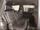 Honda Odyssey Ex-L 5FNRL38665B061273 снимка