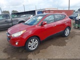 Hyundai Tucson Limited KM8JU3AC8DU603226 снимка