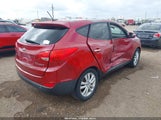 Hyundai Tucson Limited KM8JU3AC8DU603226 снимка
