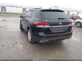 Volkswagen Atlas 3.6L V6 Se W/Technology 1V2JR2CA9MC545661 photo