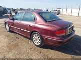 Hyundai Sonata Gls/Lx KMHWF35H82A669702 снимка