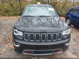 Jeep Grand Cherokee Overland 4X4 1C4RJFCG7HC700057 fotografie