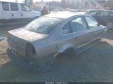 Volkswagen Passat W8 WVWKK63B14P106005 снимка