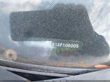 Volkswagen Passat W8 WVWKK63B14P106005 снимка