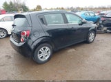 Chevrolet Sonic Lt Auto 1G1JC6SH8F4103422 снимка