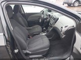 Chevrolet Sonic Lt Auto 1G1JC6SH8F4103422 снимка