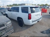 Chevrolet Tahoe Commercial Fleet 1GNLCDEC8GR284831 photo