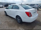 Chevrolet Sonic Ltz Auto 1G1JE5SB6E4226960 снимка