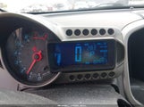 Chevrolet Sonic Ltz Auto 1G1JE5SB6E4226960 снимка