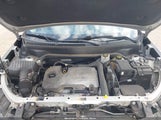 Chevrolet Equinox Ls 3GNAXHEV1JS558394 снимка