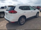 Nissan Rogue Sv KNMAT2MT6KP519320 снимка