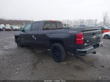 Chevrolet Silverado  1Lt 3GCUKREHXFG324544 fotografie