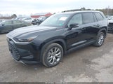 Toyota Grand Highlander Hybrid Limited 5TDACAB56SS039685 снимка