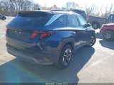 Hyundai Tucson Sel 5NMJB3DE1SH531880 снимка
