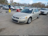 Chevrolet Impala Lt 2G1WG5EK3B1272345 снимка