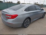 Honda Accord Hybrid 1HGCV3F19LA006251 photo