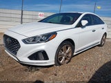 Hyundai Sonata Sport 5NPE34AF6JH689554 photo