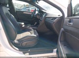 Hyundai Sonata Sport 5NPE34AF6JH689554 photo