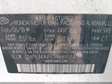 Hyundai Sonata Sport 5NPE34AF6JH689554 photo