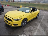 Ford Mustang V6 1FATP8EM8G5222050 снимка