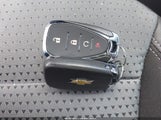 Chevrolet Trax Fwd Lt KL77LHE23RC148408 fotografie