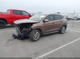 Hyundai Tucson Se KM8J3CA44HU318105 снимка