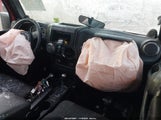Jeep Wrangler Sport 1C4AJWAG4CL110374 снимка