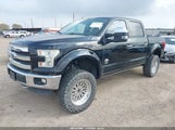 Ford F-150 King Ranch 1FTEW1EG4GFB77528 снимка