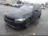 BMW 330I 3MW5R1J05L8B29231 снимка