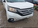 Honda Cr-V Ex-L 5J6RM4H70EL102113 снимка