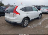 Honda Cr-V Ex-L 5J6RM4H70EL102113 снимка
