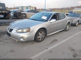 Pontiac Grand Prix 2G2WP552281109643 снимка