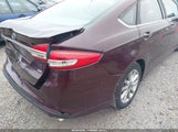 Ford Fusion Se 3FA6P0H78HR415396 снимка