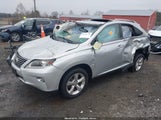 Lexus Rx 350 JTJBK1BA7E2037540 снимка