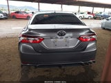 Toyota Camry Se 4T1S11AK2PU739543 photo