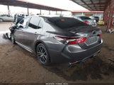 Toyota Camry Se 4T1S11AK2PU739543 fotografie