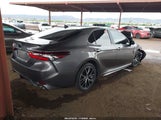 Toyota Camry Se 4T1S11AK2PU739543 photo