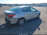 Toyota Corolla Le 5YFBURHE9KP885552 снимка